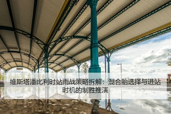 维斯塔潘比利时站雨战策略拆解：混合胎选择与进站时机的制胜推演